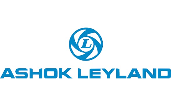 Ashok Leyland logo