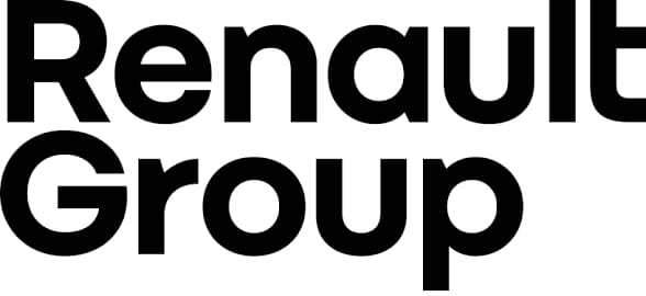 Renault Nissan logo